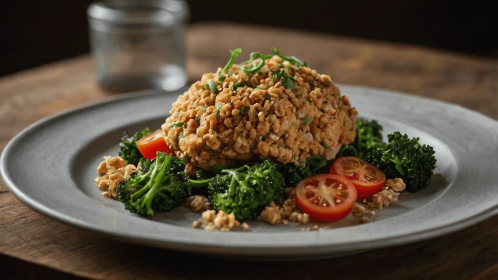 easy ground chicken recipes with few ingredients
